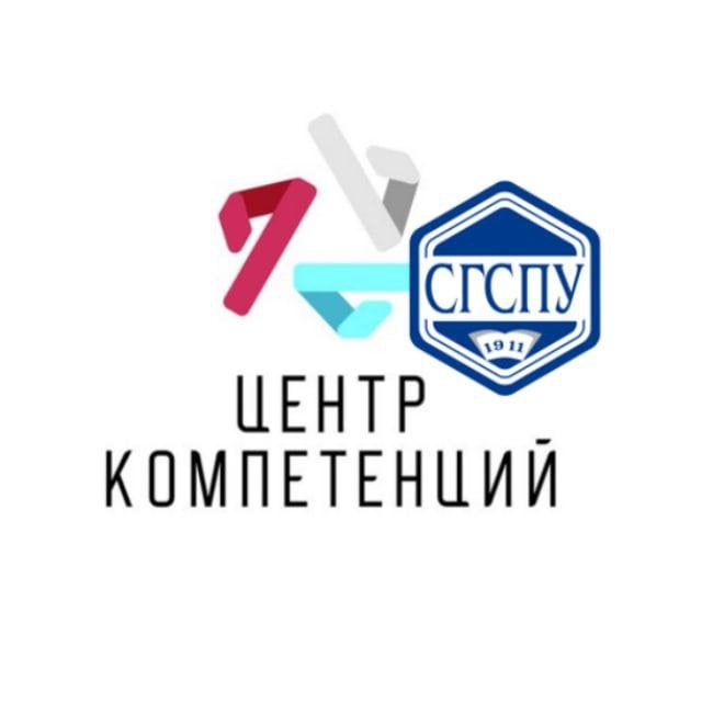 Центр компетенций СГСПУ