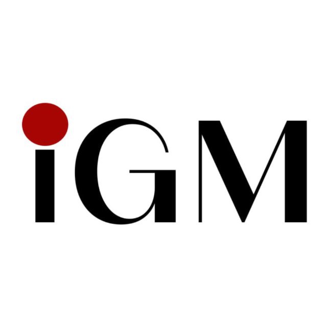 IGM