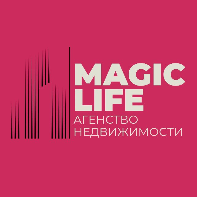 MAGIC LIFE | Pro Недвижимость