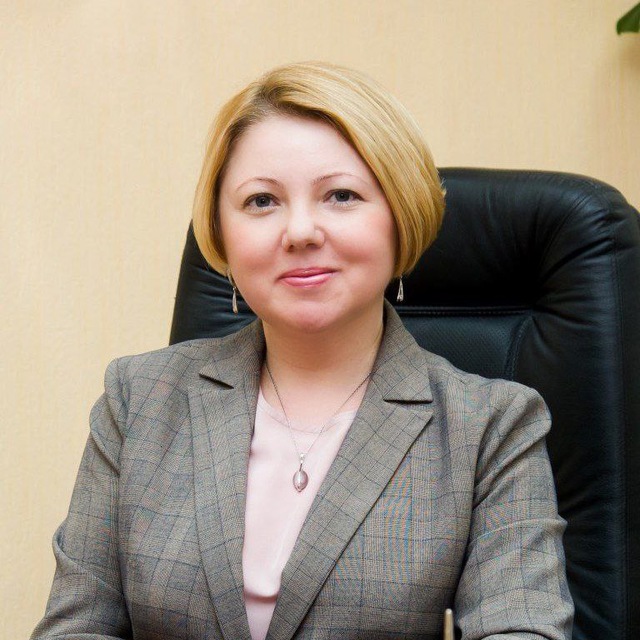 Позитивный психолог