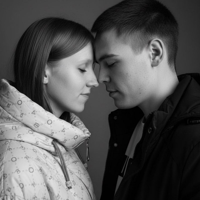 Family Апусевых❤️