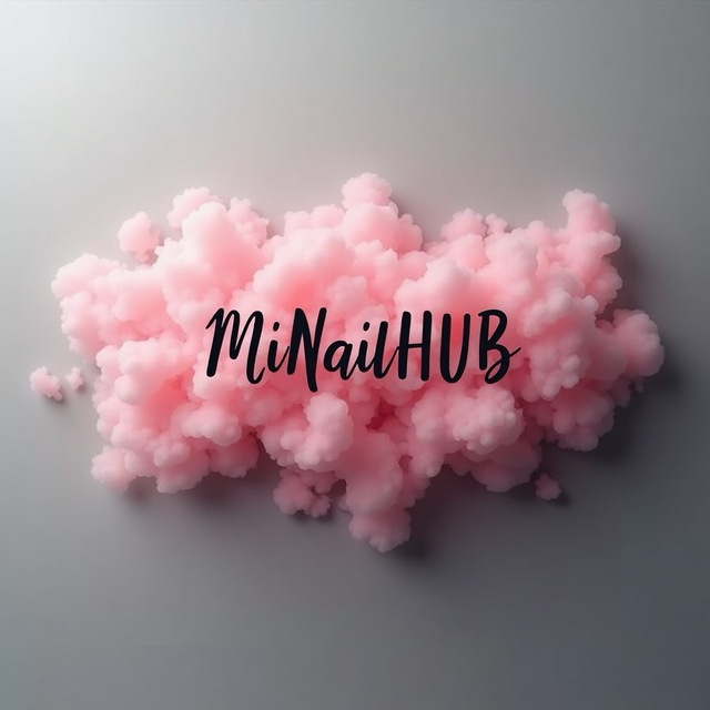 MiNail.HUB Studio🔞