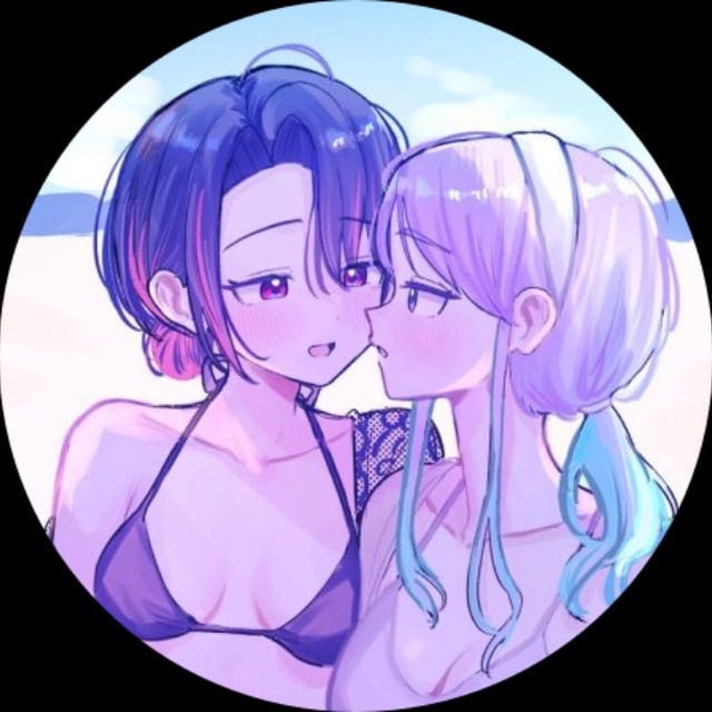 HONTAI КОМИКСЫ🍭