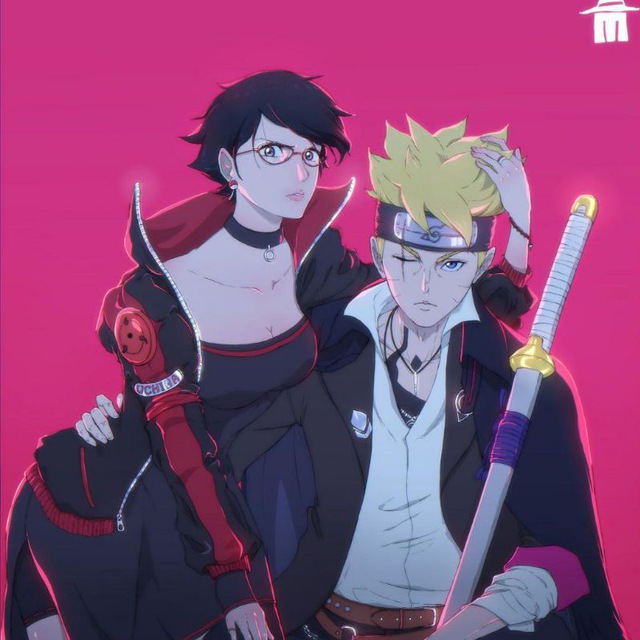 Boruto Two Blue Vortex En Français 🇫🇷