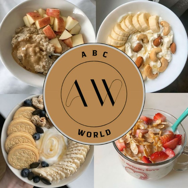 Abc world