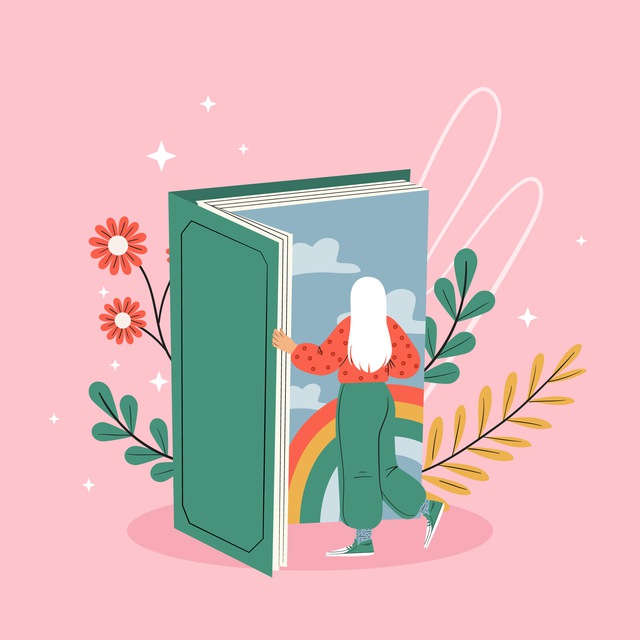 Книжный клуб