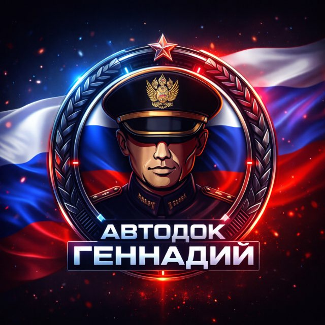 АвтоДок Геннадий РФ