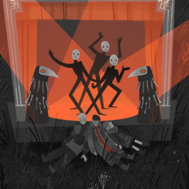 pathologic confession x мор утопия кф & daily