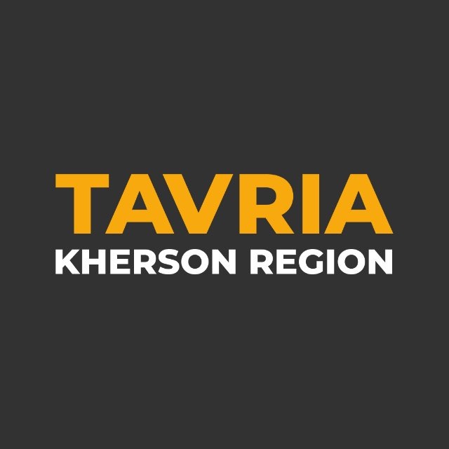 TAVRIA in English