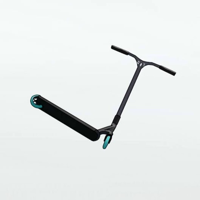 Street Scooters | Трюковые самокаты