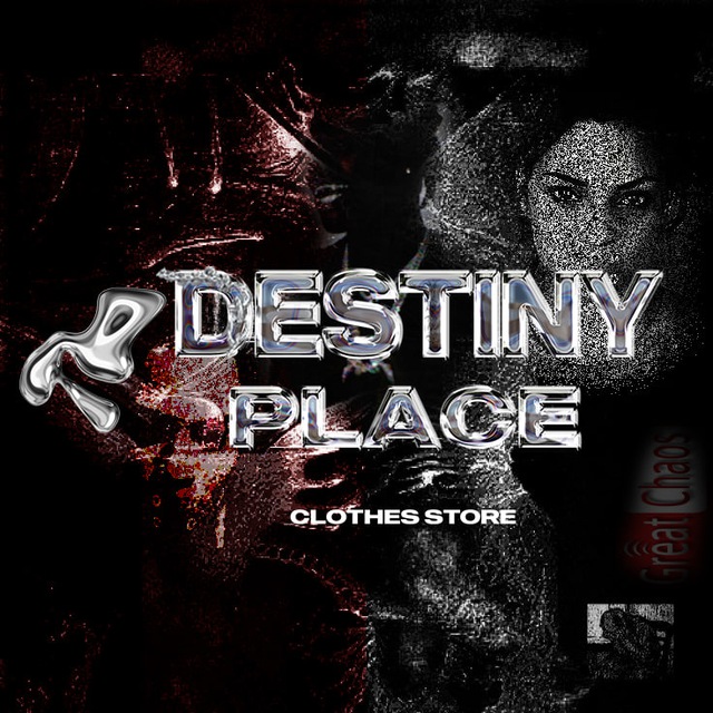 DESTINY PLACE | PROOF