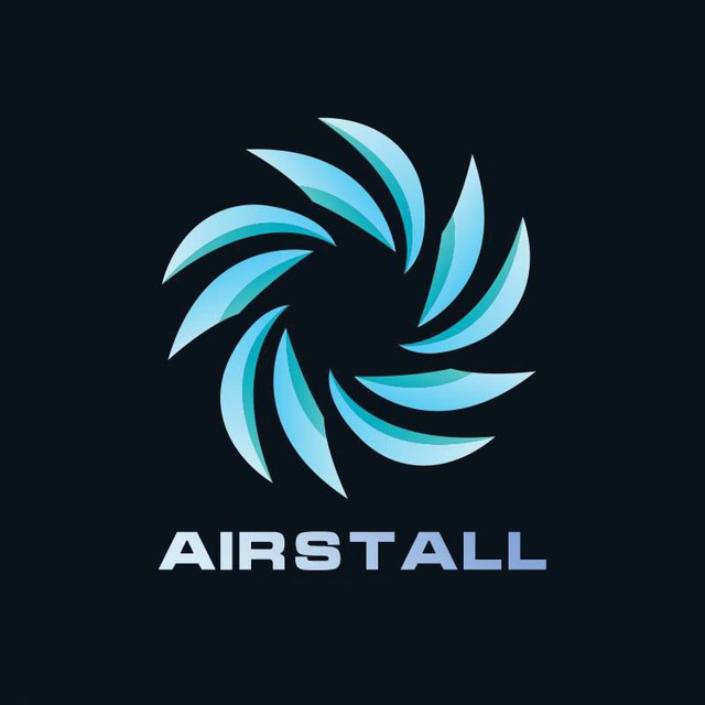 Условия заказа AIRSTALL