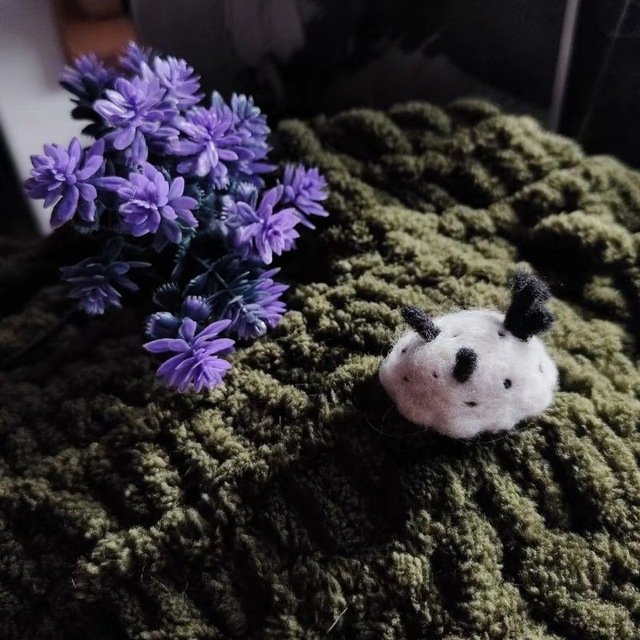 Vaify / Облачные звери🧸♥️