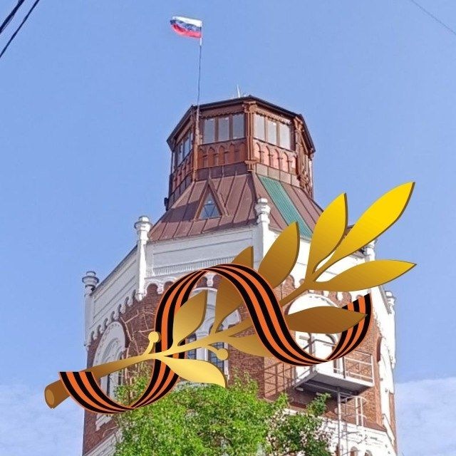 Мариуполь в натуре 🇷🇺