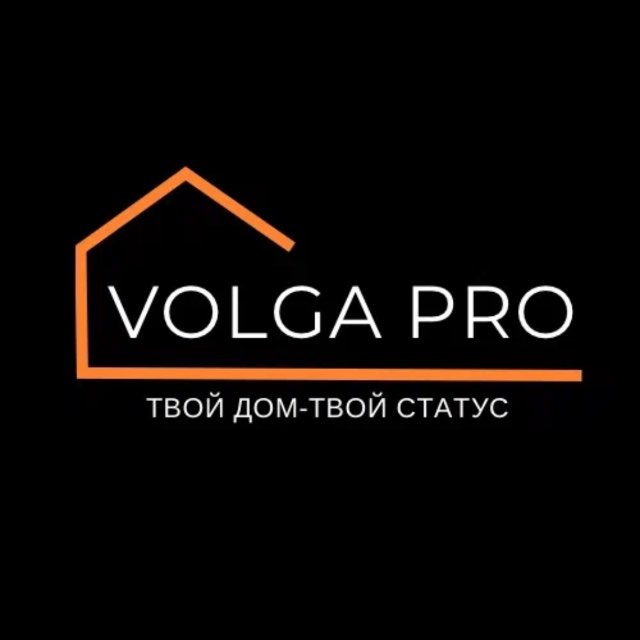 🔸VOLGA PRO 🔸