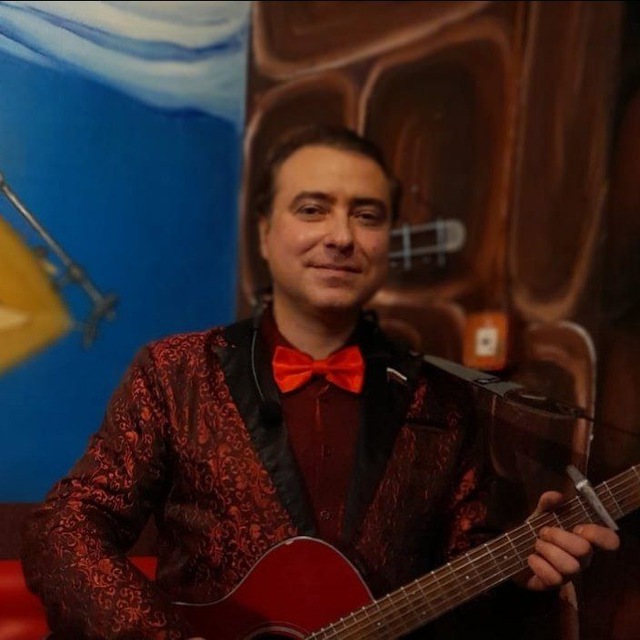 Павел Пикалов (канал)