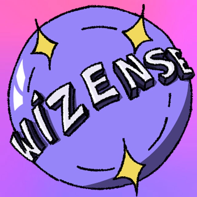 WÍZENSE