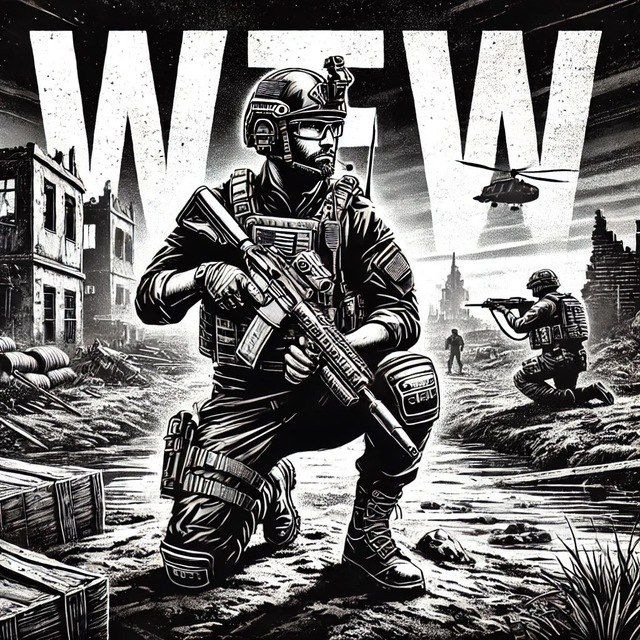 WarFront Witness