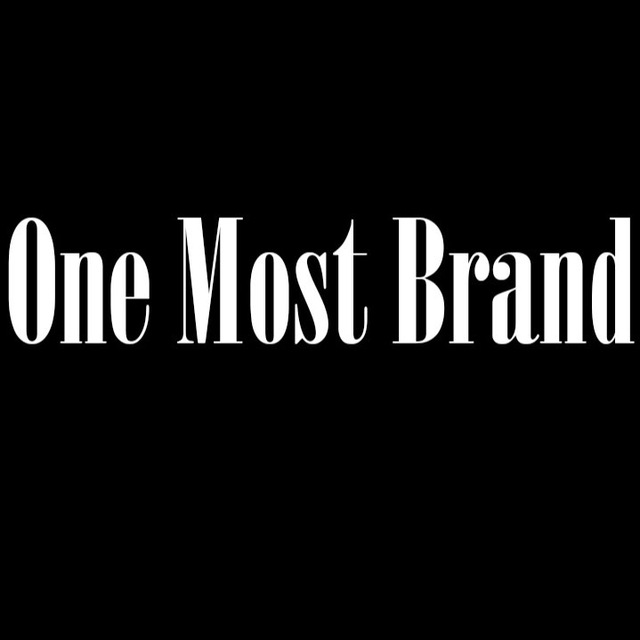 One Most Brand original