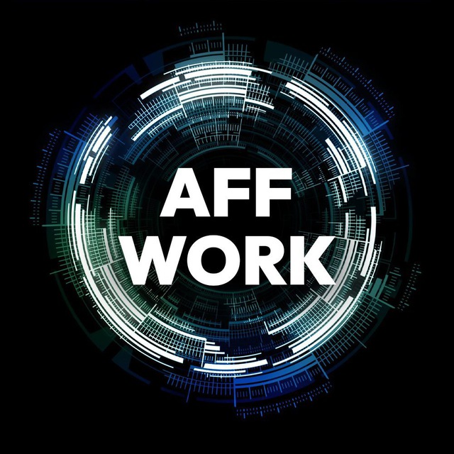 AFFILIATE WORK | Вакансии и работа в арбитраже трафика
