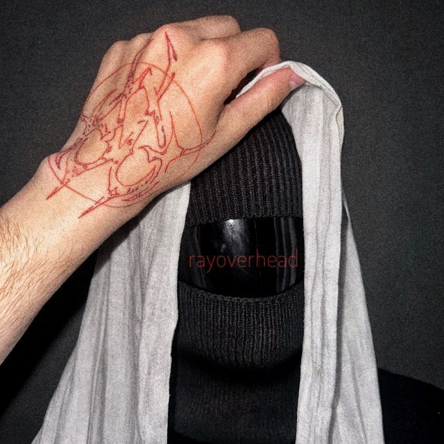 rayoverhead