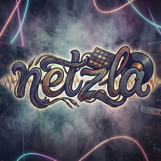 netzla | биты, минуса