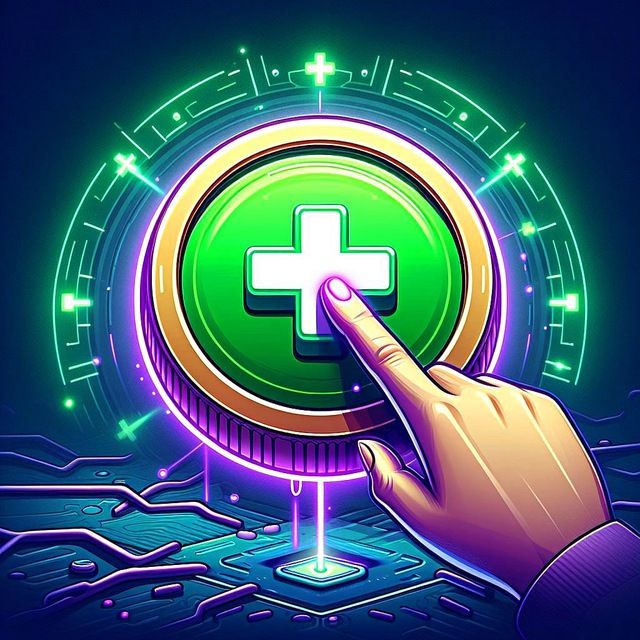 +VPLUSE+ [Простой заработок, Крипта, Дропы, Web3, Simple earnings, Crypto, Aidrops]