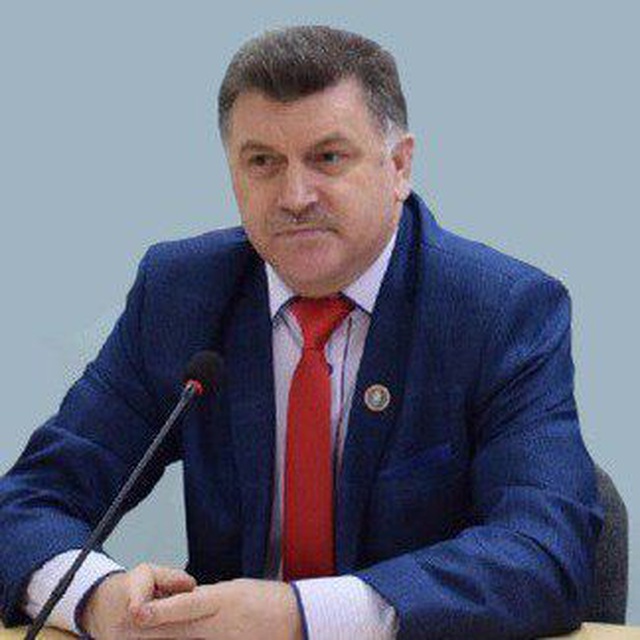 Юрий Филиппов
