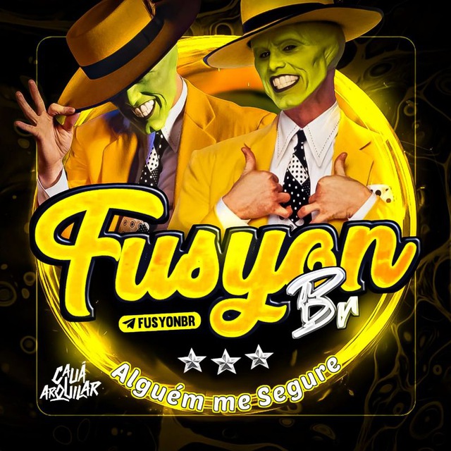 Fusyon ⚡