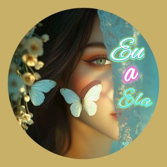 🛼𝗘𝗨 𝗔 𝗘𝗟𝗔 🦋