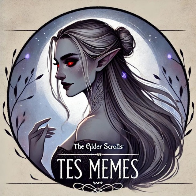 TES Memes