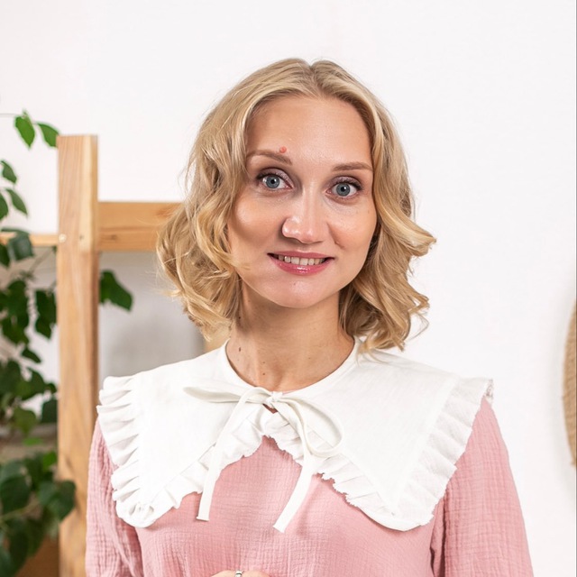 Нефедова о русском и литературе