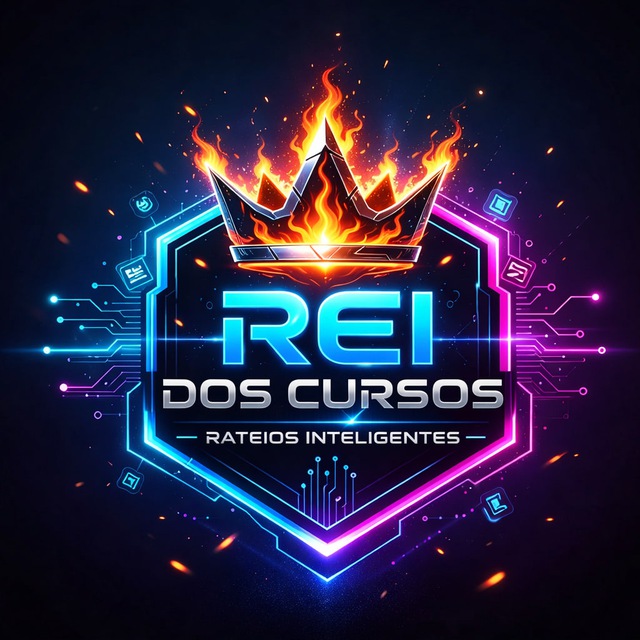 Rei dos Cursos