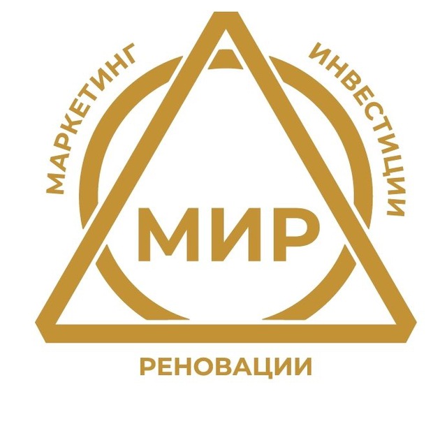 МИР ДЕВЕЛОП