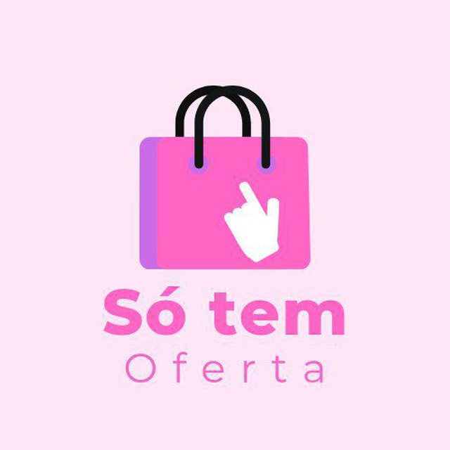Só tem Oferta 🛍🎁