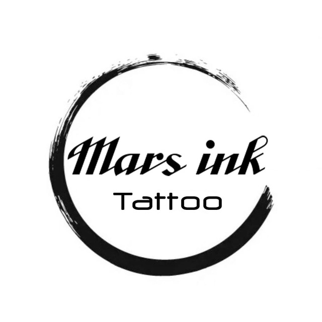 MarsTattoo