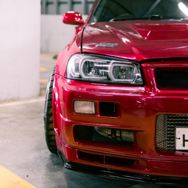 Skyline-Vibe 🤙