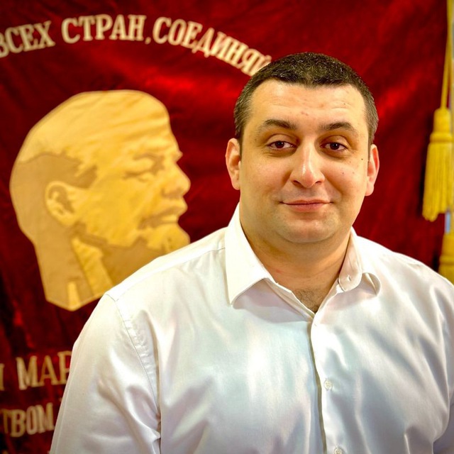 Артур Агванян