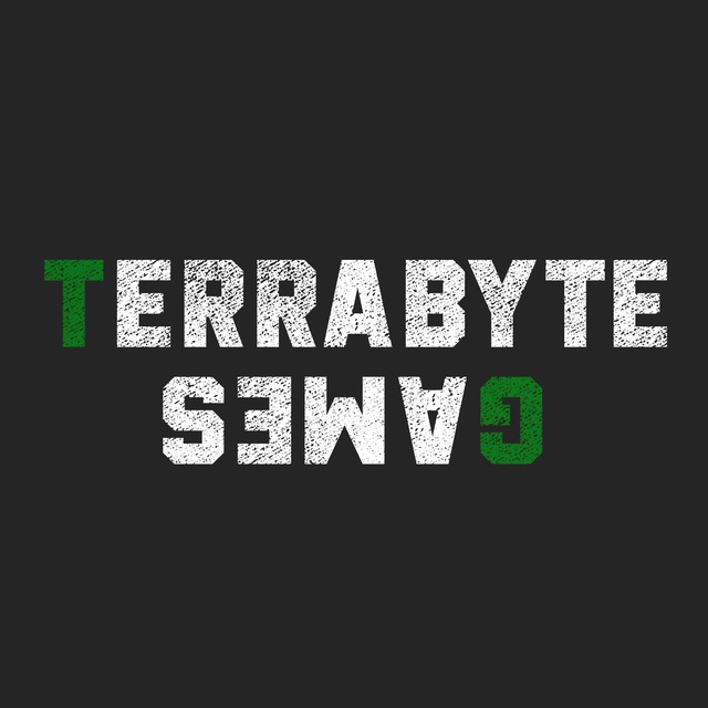 Террабайт Геймс. Игры. Новости. Геймдев