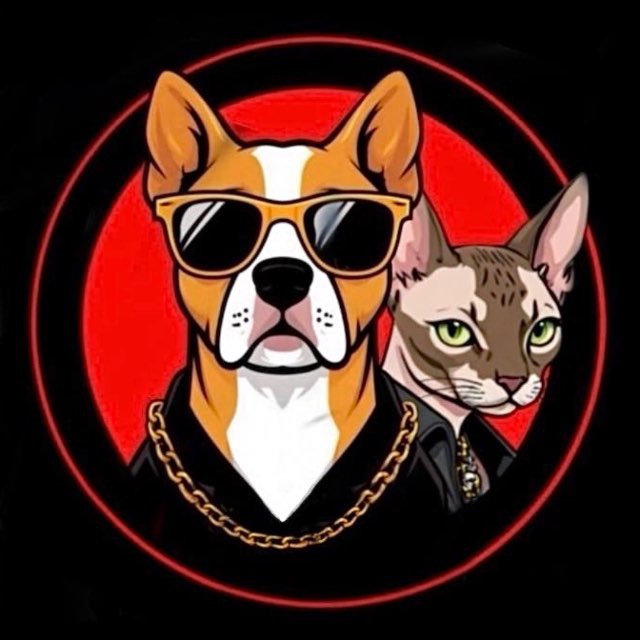 Маффин Грум| Пушистые записки 🐶🐱