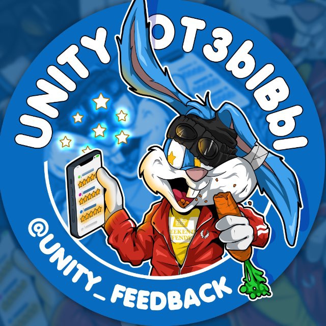 Отзывы UNITY