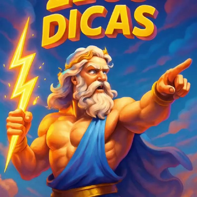 Zeus Dicas