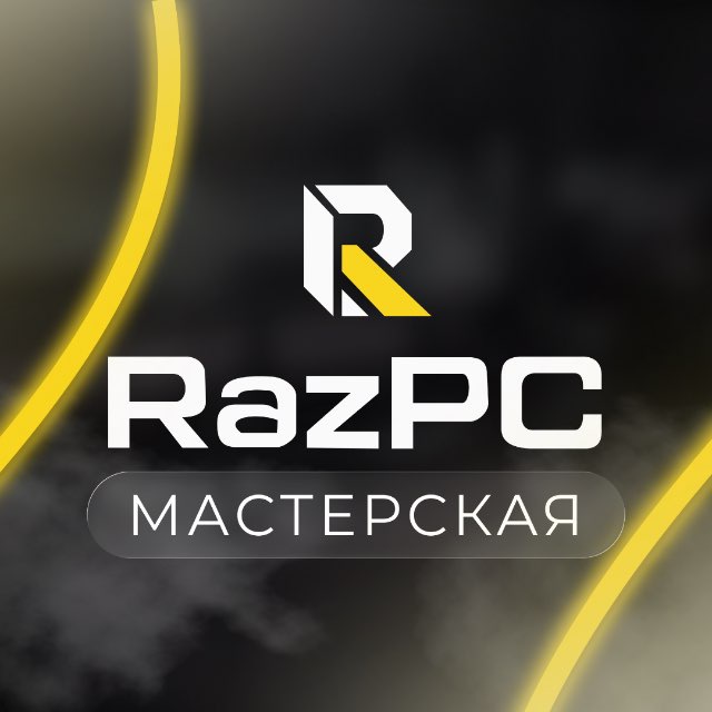 RazPC