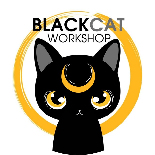 BLACKCAT