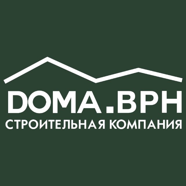 Строительство домов в Воронеже под ключ