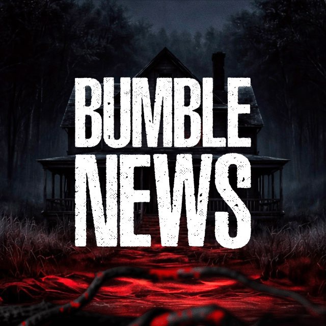 BUMBLE NEWS (Игровые новости и не только)