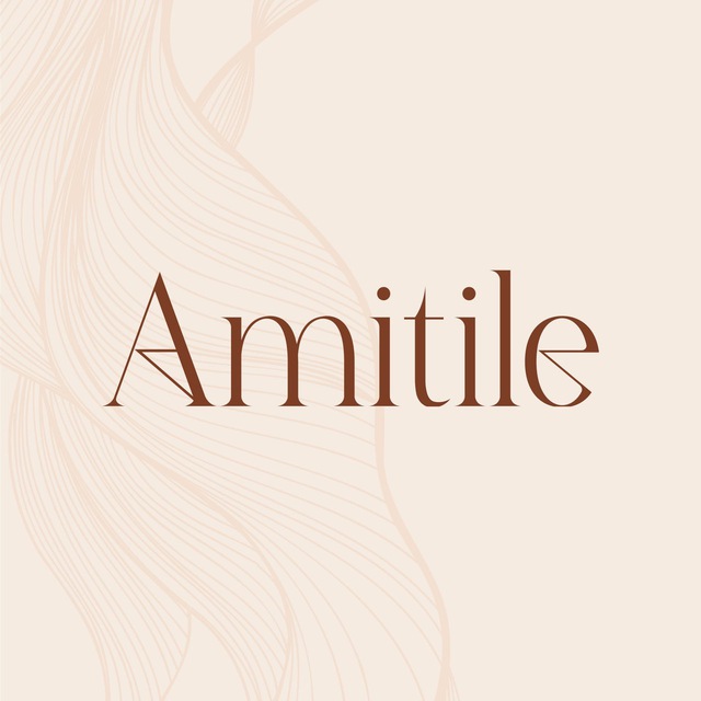 Amitile | Столовый текстиль