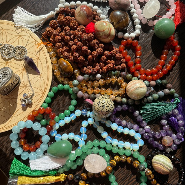 Живые камни от Рамизовны