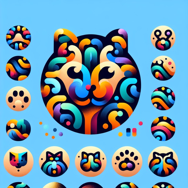 🐾 Шерстяные хулиганы 🐾