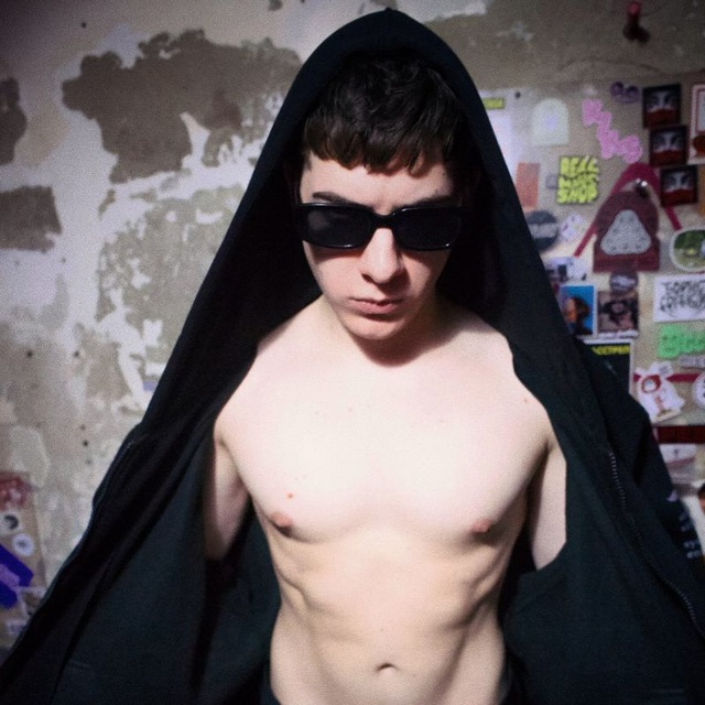 Никлайн навечно 🧬